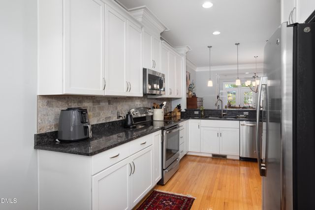 507 Valleyshire Road, Durham, NC 27707