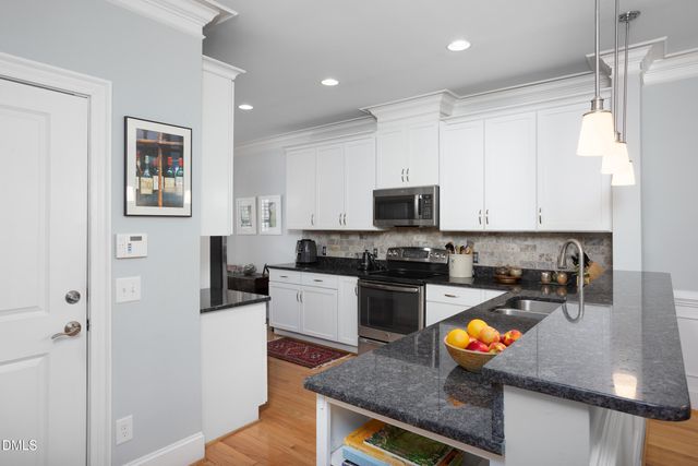 507 Valleyshire Road, Durham, NC 27707