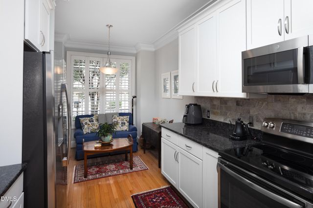 507 Valleyshire Road, Durham, NC 27707