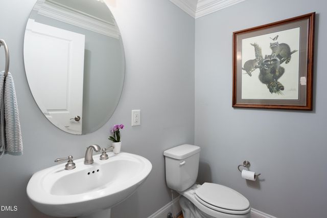 507 Valleyshire Road, Durham, NC 27707
