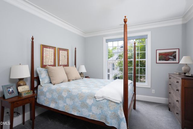 507 Valleyshire Road, Durham, NC 27707