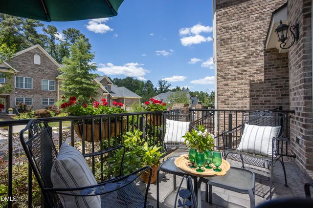507 Valleyshire Road, Durham, NC 27707