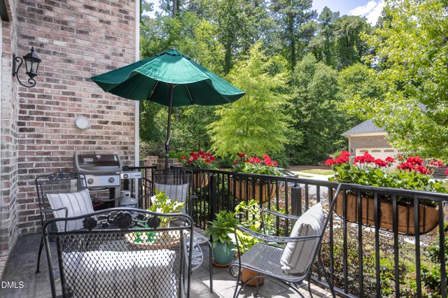 507 Valleyshire Road, Durham, NC 27707