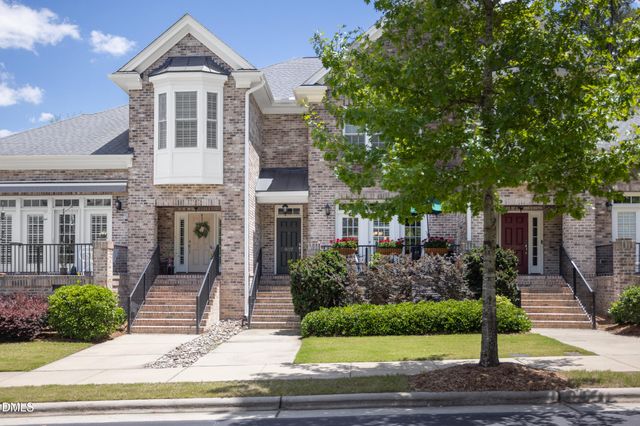 507 Valleyshire Road, Durham, NC 27707