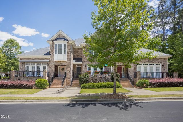 507 Valleyshire Road, Durham, NC 27707