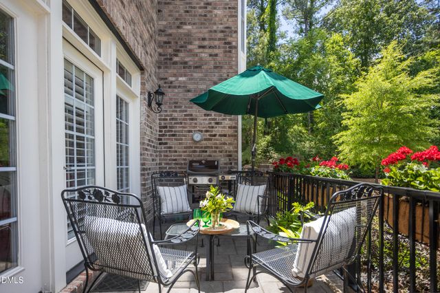 507 Valleyshire Road, Durham, NC 27707