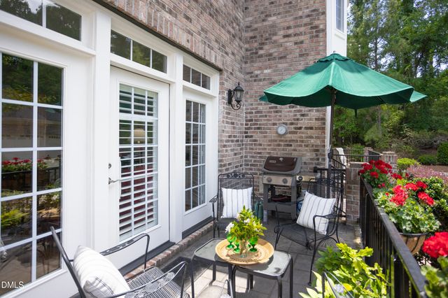 507 Valleyshire Road, Durham, NC 27707