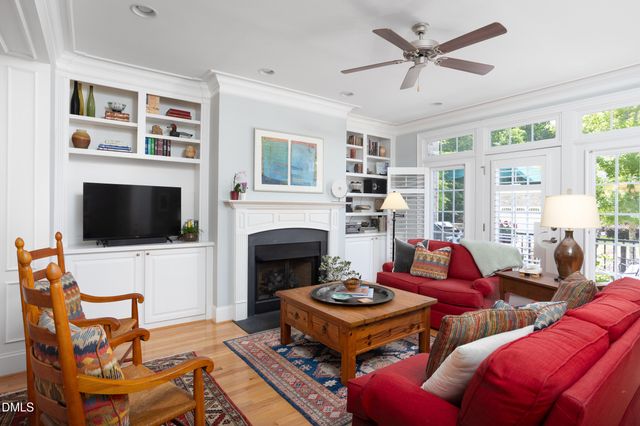 507 Valleyshire Road, Durham, NC 27707