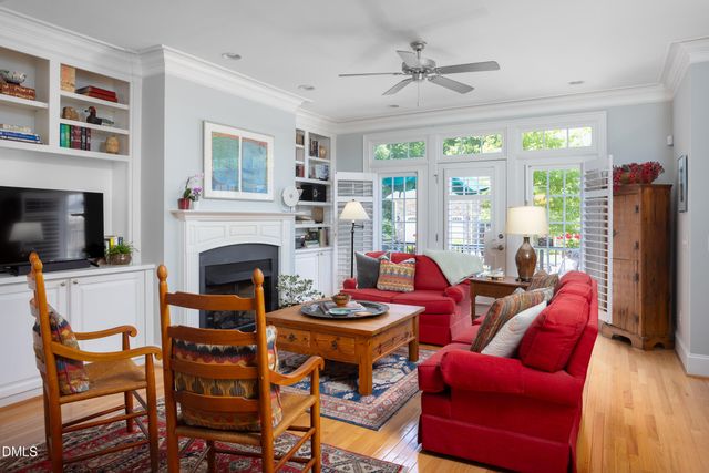 507 Valleyshire Road, Durham, NC 27707