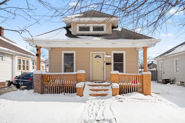 614 S Bendix Drive, South Bend, IN 46619