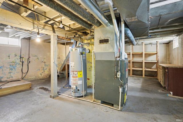 614 S Bendix Drive, South Bend, IN 46619