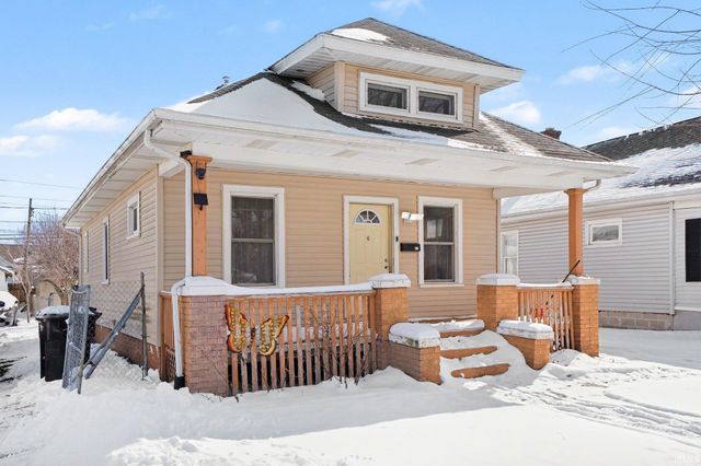 614 S Bendix Drive, South Bend, IN 46619