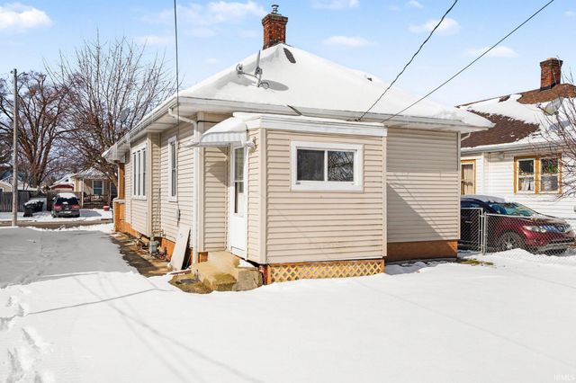 614 S Bendix Drive, South Bend, IN 46619