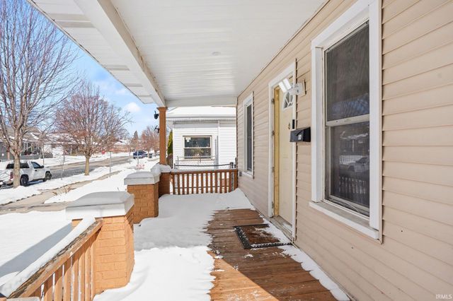 614 S Bendix Drive, South Bend, IN 46619