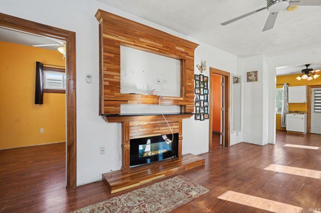 614 S Bendix Drive, South Bend, IN 46619