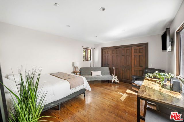 24798 Brown Latigo, Malibu, CA 90265