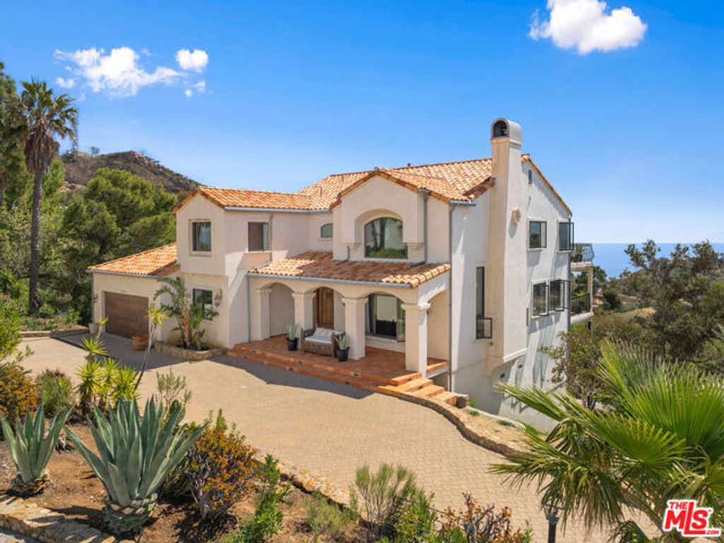 24798 Brown Latigo, Malibu, CA 90265