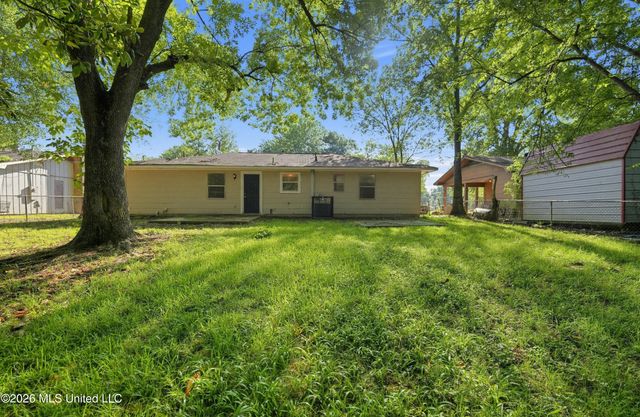 615 Rich Drive, Jackson, MS 39209