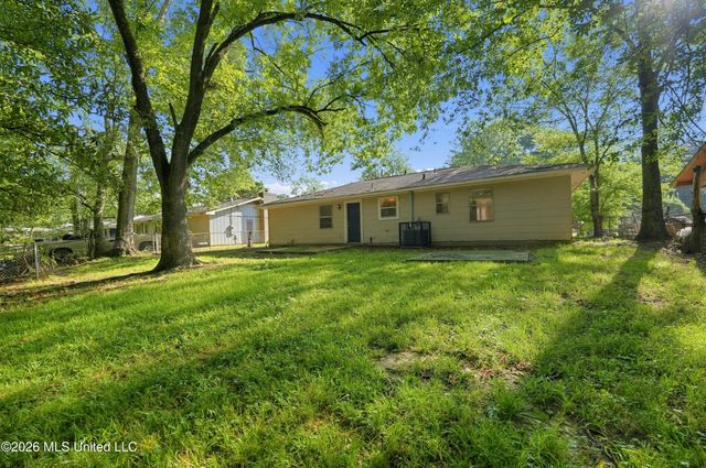 615 Rich Drive, Jackson, MS 39209