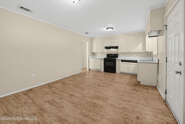 615 Rich Drive, Jackson, MS 39209