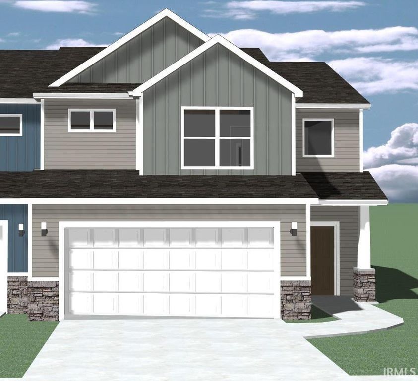 3555 Canal Square Drive, New Haven, IN 46774