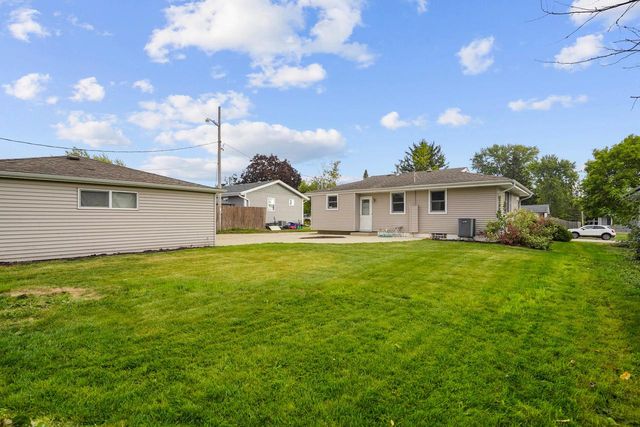 6814 55th AVENUE, Kenosha, WI 53142