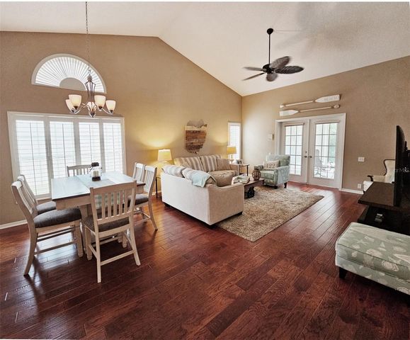 8351 CREEKVIEW LN, Englewood, FL 34224