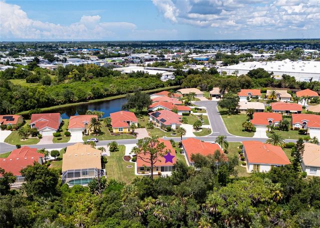 8351 CREEKVIEW LN, Englewood, FL 34224