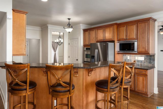 2166 LAKEVIEW TRACE, Trussville, AL 35173