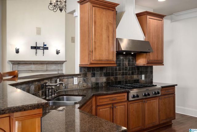 2166 LAKEVIEW TRACE, Trussville, AL 35173