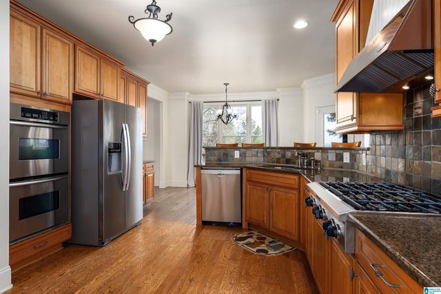 2166 LAKEVIEW TRACE, Trussville, AL 35173