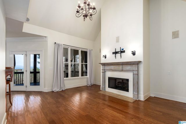 2166 LAKEVIEW TRACE, Trussville, AL 35173