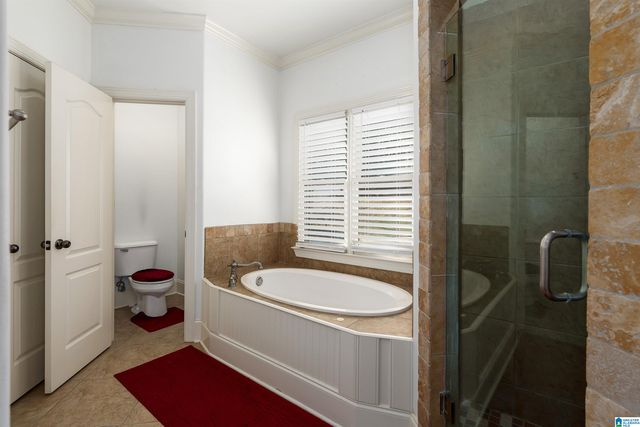 2166 LAKEVIEW TRACE, Trussville, AL 35173