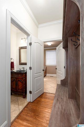 2166 LAKEVIEW TRACE, Trussville, AL 35173