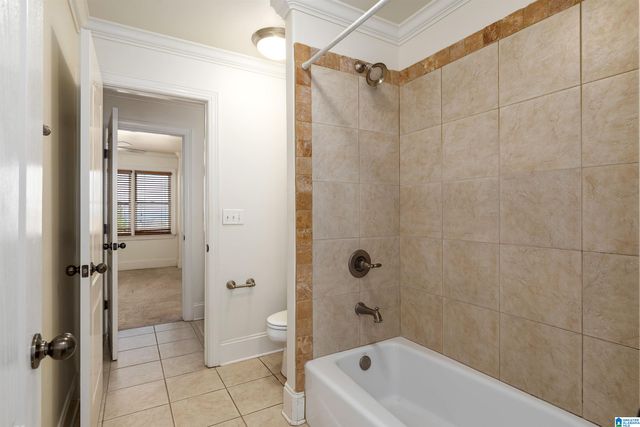 2166 LAKEVIEW TRACE, Trussville, AL 35173