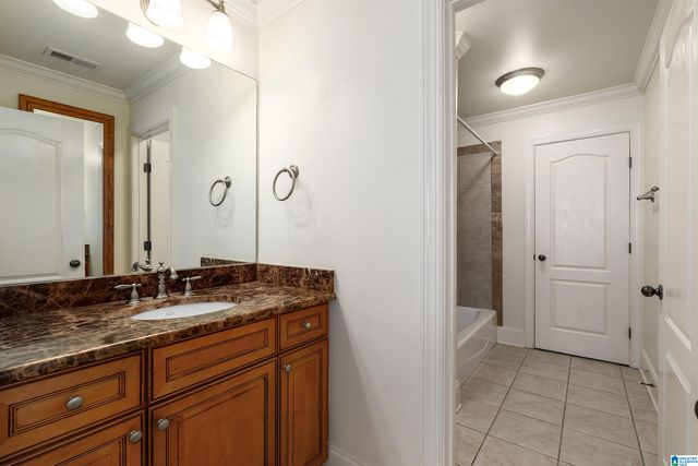 2166 LAKEVIEW TRACE, Trussville, AL 35173