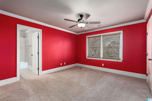 2166 LAKEVIEW TRACE, Trussville, AL 35173