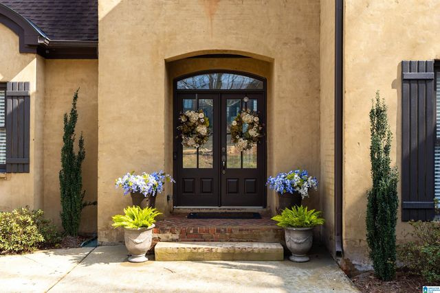 2166 LAKEVIEW TRACE, Trussville, AL 35173