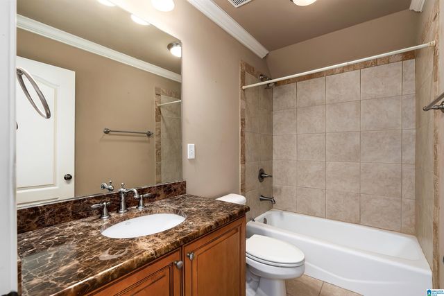 2166 LAKEVIEW TRACE, Trussville, AL 35173