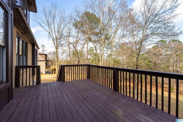 2166 LAKEVIEW TRACE, Trussville, AL 35173