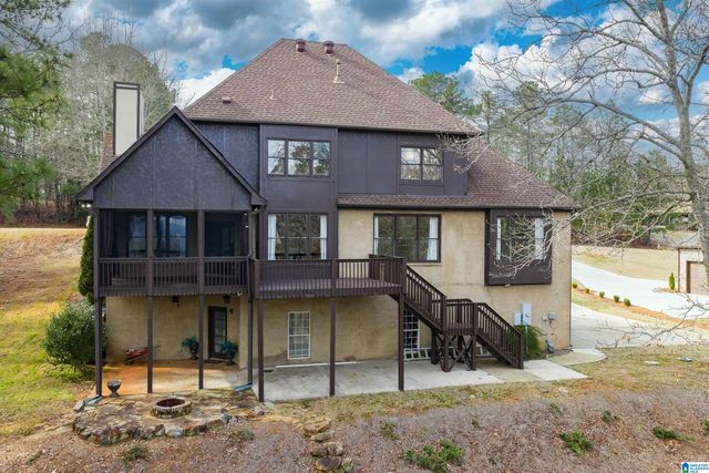 2166 LAKEVIEW TRACE, Trussville, AL 35173