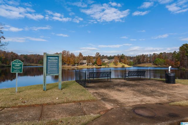 2166 LAKEVIEW TRACE, Trussville, AL 35173