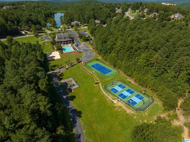 2166 LAKEVIEW TRACE, Trussville, AL 35173