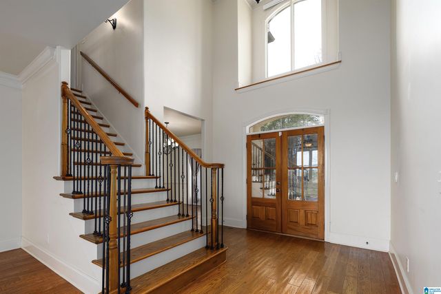 2166 LAKEVIEW TRACE, Trussville, AL 35173