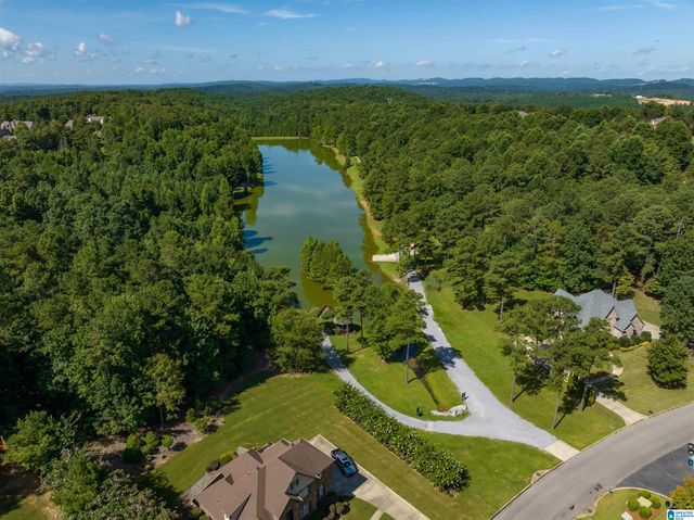 2166 LAKEVIEW TRACE, Trussville, AL 35173