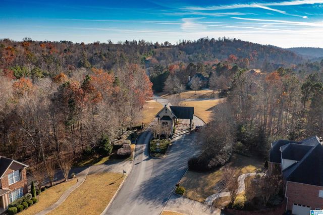 2166 LAKEVIEW TRACE, Trussville, AL 35173