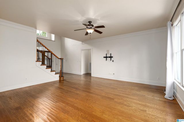 2166 LAKEVIEW TRACE, Trussville, AL 35173