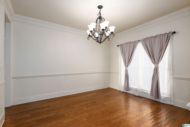 2166 LAKEVIEW TRACE, Trussville, AL 35173