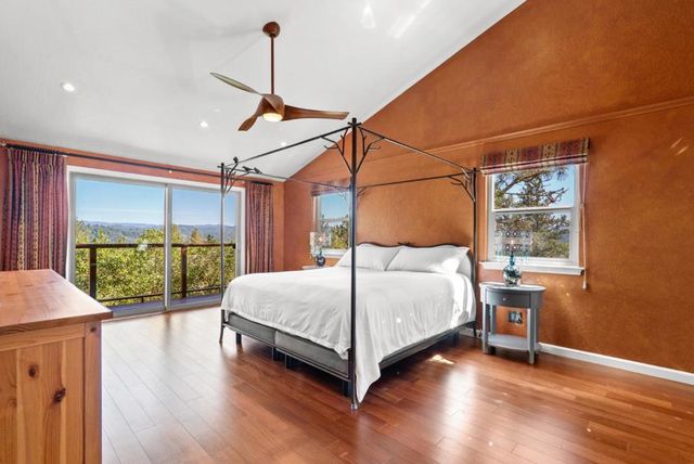 112 Blueberry Drive, Scotts Valley, CA 95066