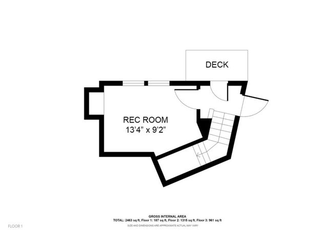 112 Blueberry Drive, Scotts Valley, CA 95066